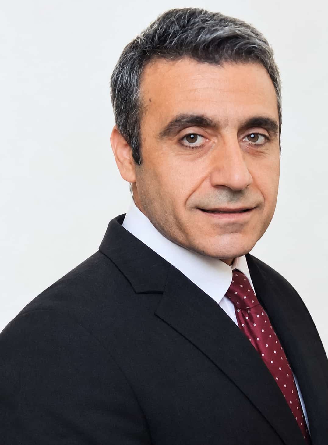 Dr. Yousif Rasul Muhammed, Founder and Executive Chairman of CEE